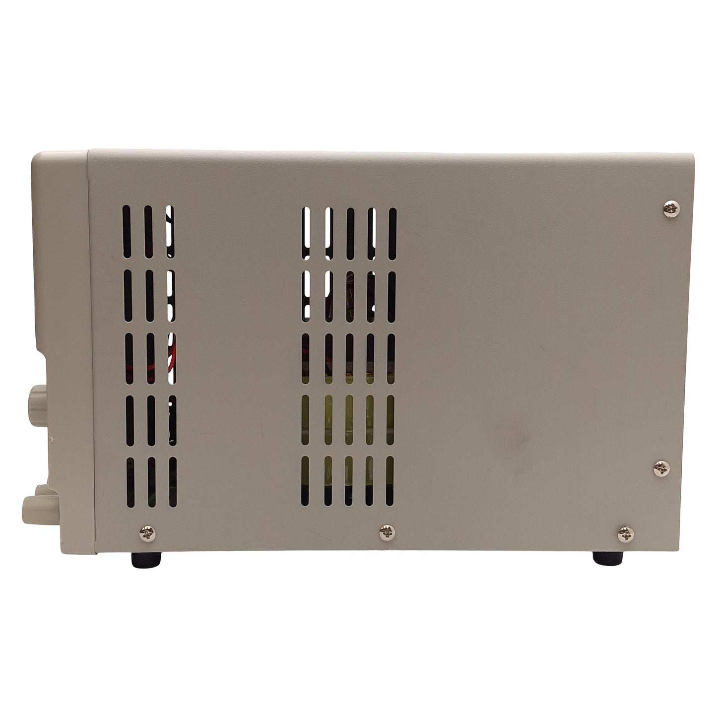 Used Korad KD3005 Digital-Control DC Power Supply, 150W 0-30VDC 0-5A Out, 110VAC In