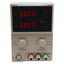 Used Korad KD3005 Digital-Control DC Power Supply, 150W 0-30VDC 0-5A Out, 110VAC In