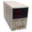 Used Korad KD3005 Digital-Control DC Power Supply, 150W 0-30VDC 0-5A Out, 110VAC In