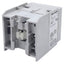 Used Allen Bradley 100-FPTB30 Pneumatic Timing Module Off-Delay, 0.3-30sec 10A 600VAC