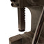 Used Phase II 260-102 Heavy Duty Manual Benchtop Arbor Press, 2 Ton Capacity, 14in H