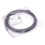 New Basler 2200000315 Power-I/O Cable for Machine Vision Camera, M8 6-Pin, 5m