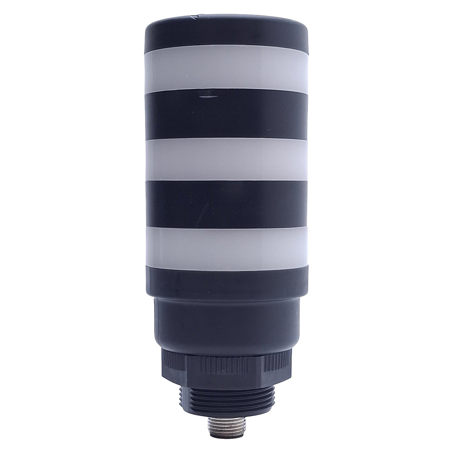 Used Banner TL50CGYRQ LED Light Tower 50mm, Green/Yellow/Red, 4-Pin M12, 10-30VDC