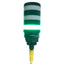 Used Banner TL50CGYRQ LED Light Tower 50mm, Green/Yellow/Red, 4-Pin M12, 10-30VDC