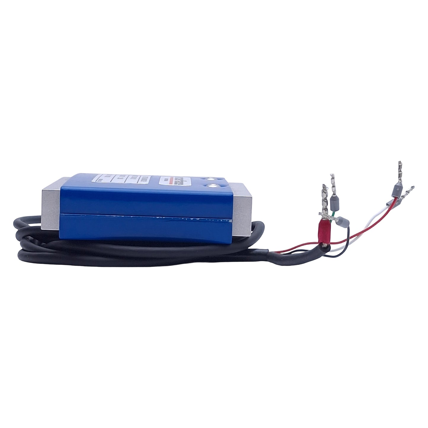 Used Interface SMT1-22 S-Type Load Cell, 1-22lbf , 15VDC, 100N Max, 2.48 x 2.28in