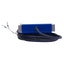 Used Interface SMT1-22 S-Type Load Cell, 1-22lbf , 15VDC, 100N Max, 2.48 x 2.28in