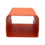 New – Open box Linemaster 522-B14 Full Foot Guard, Heavy Gauge Steel, 4.4in x 6in, Single Foot