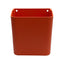 New – Open box Linemaster 522-B14 Full Foot Guard, Heavy Gauge Steel, 4.4in x 6in, Single Foot