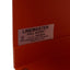 New – Open box Linemaster 522-B14 Full Foot Guard, Heavy Gauge Steel, 4.4in x 6in, Single Foot