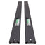 New General Devices C-300-S-122 Telescopic Slide Set, 22in Length + 23in Extension