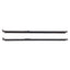 New General Devices C-300-S-122 Telescopic Slide Set, 22in Length + 23in Extension