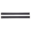 New General Devices C-300-S-122 Telescopic Slide Set, 22in Length + 23in Extension