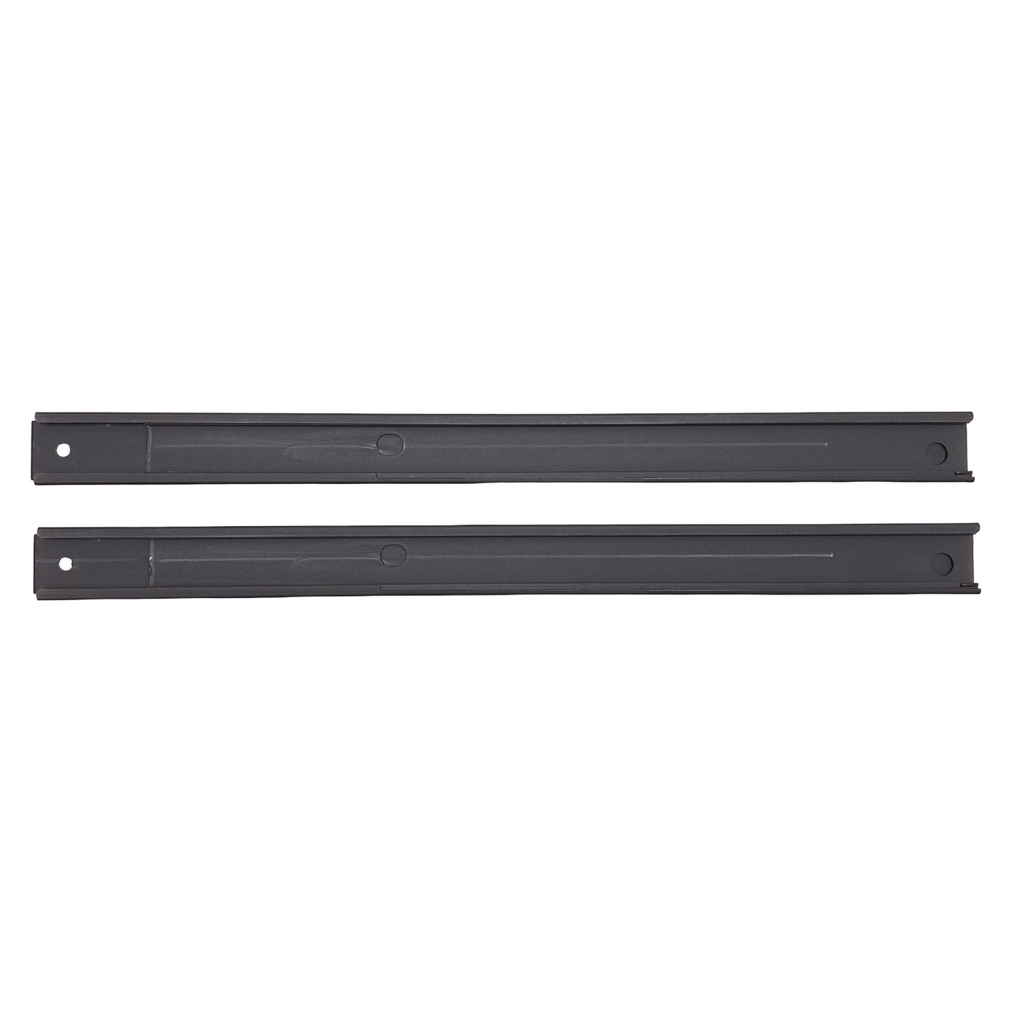 New General Devices C-300-S-122 Telescopic Slide Set, 22in Length + 23in Extension