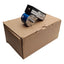 New – Open box Interface T11-2-B1A Rotary Torque Transducer ø8mm Shaft 2Nm, 28VDC In 10VDC Out