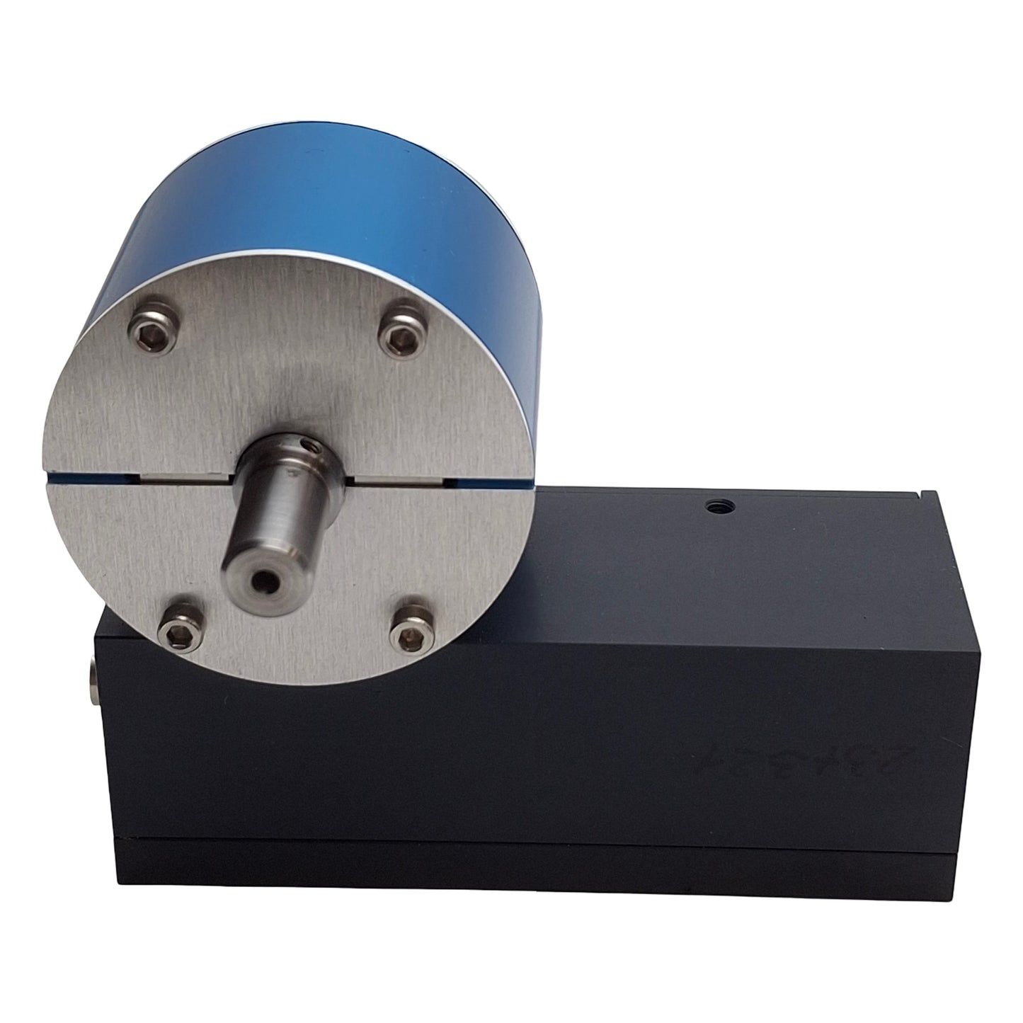 New – Open box Interface T11-2-B1A Rotary Torque Transducer ø8mm Shaft 2Nm, 28VDC In 10VDC Out