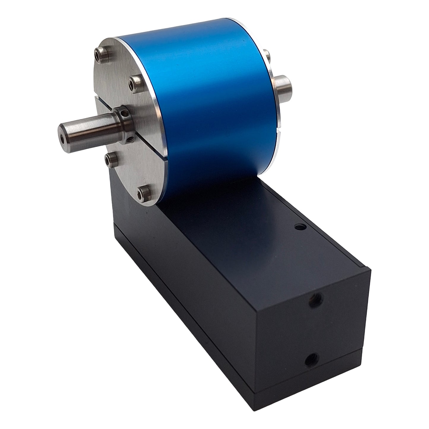 New – Open box Interface T11-2-B1A Rotary Torque Transducer ø8mm Shaft 2Nm, 28VDC In 10VDC Out