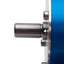 New – Open box Interface T11-2-B1A Rotary Torque Transducer ø8mm Shaft 2Nm, 28VDC In 10VDC Out