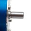 New – Open box Interface T11-2-B1A Rotary Torque Transducer ø8mm Shaft 2Nm, 28VDC In 10VDC Out