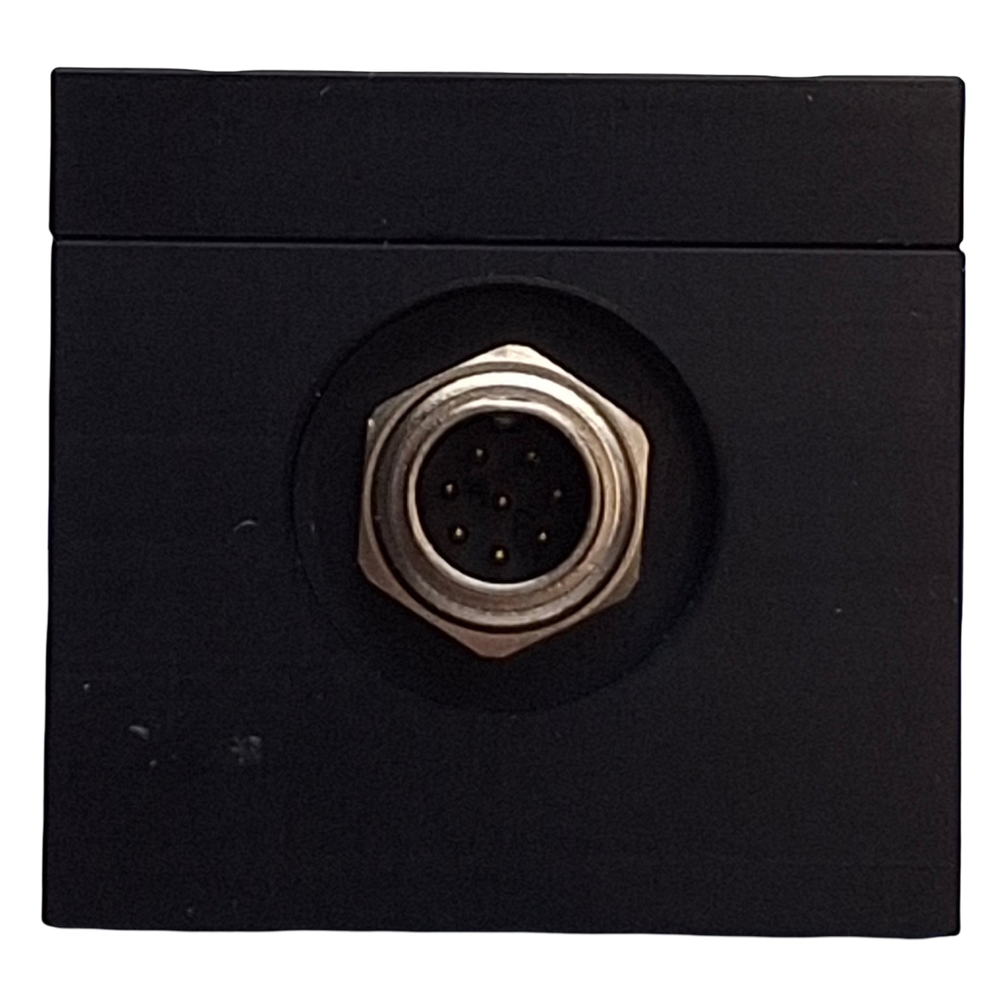 New – Open box Interface T11-2-B1A Rotary Torque Transducer ø8mm Shaft 2Nm, 28VDC In 10VDC Out