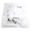 New – Open box Interface T11-2-B1A Rotary Torque Transducer ø8mm Shaft 2Nm, 28VDC In 10VDC Out