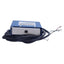Used Interface SMT1-2.2 S-Type Load Cell, 1-2.2lbf , 15VDC, 10N Max, 2.48 x 2.28in