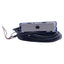 Used Interface SMT1-2.2 S-Type Load Cell, 1-2.2lbf , 15VDC, 10N Max, 2.48 x 2.28in
