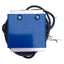 Used Interface SMT1-2.2 S-Type Load Cell, 1-2.2lbf , 15VDC, 10N Max, 2.48 x 2.28in