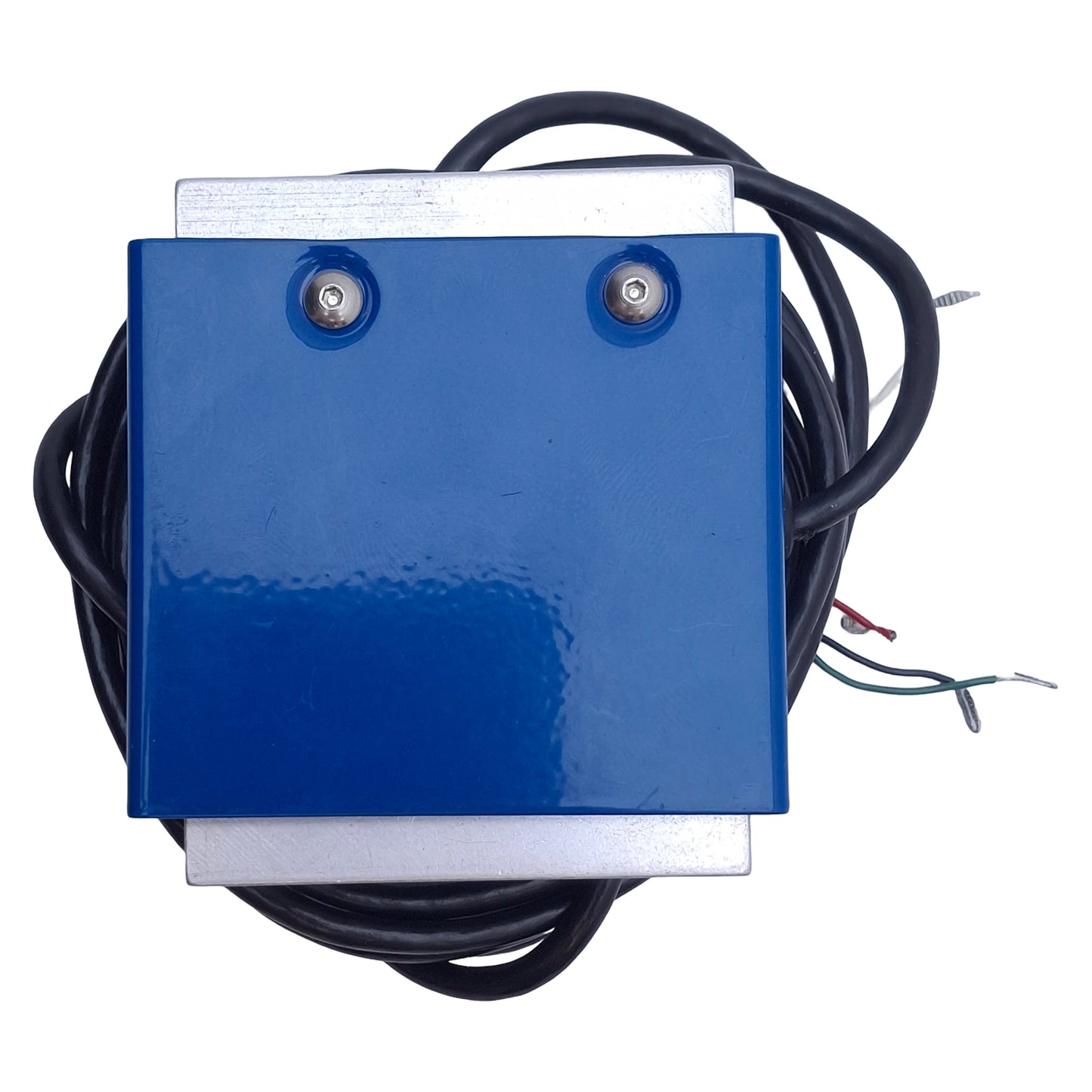 Used Interface SMT1-2.2 S-Type Load Cell, 1-2.2lbf , 15VDC, 10N Max, 2.48 x 2.28in