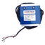 Used Interface SMT1-2.2 S-Type Load Cell, 1-2.2lbf , 15VDC, 10N Max, 2.48 x 2.28in