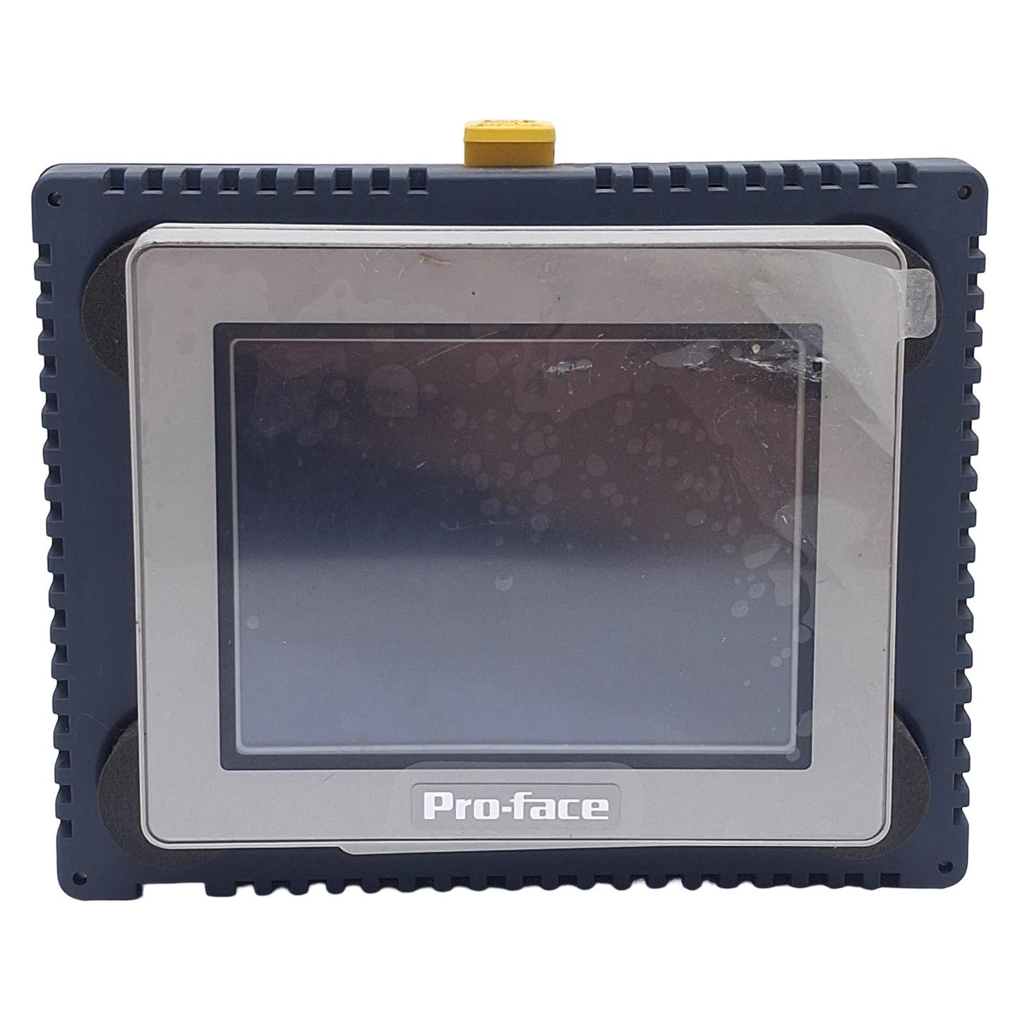 Used Schneider Electric PFXLM4201TADAC Pro-Face Machine Interface, 3.5in, 24VDC