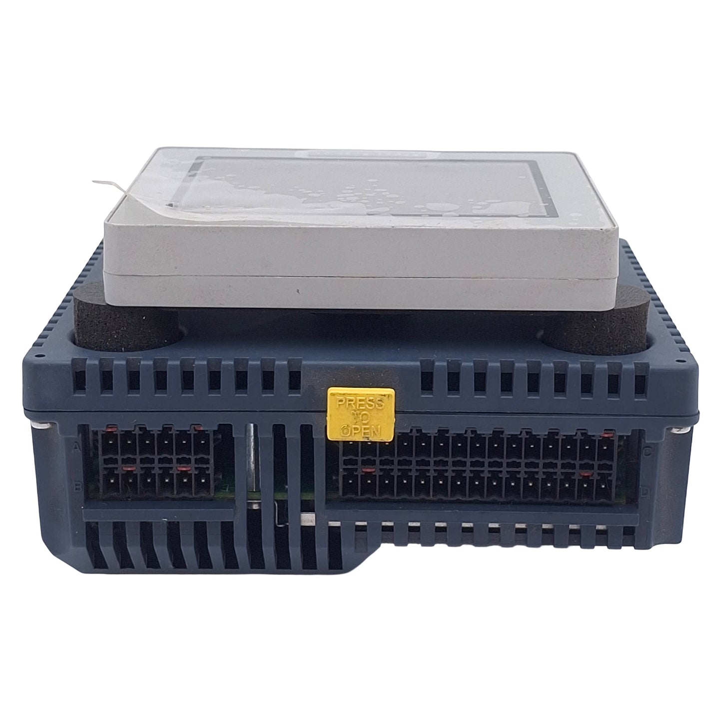 Used Schneider Electric PFXLM4201TADAC Pro-Face Machine Interface, 3.5in, 24VDC