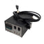 Used J-Kem Model 280 Vacuum Controller +/- 1Torr, 1/8in NPT, USB-B, 120VAC 10A