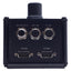New – Open box Atlas Copco ESL-04 Standard Stacklight Module, Green/Blue/Yellow/Red *No Key*