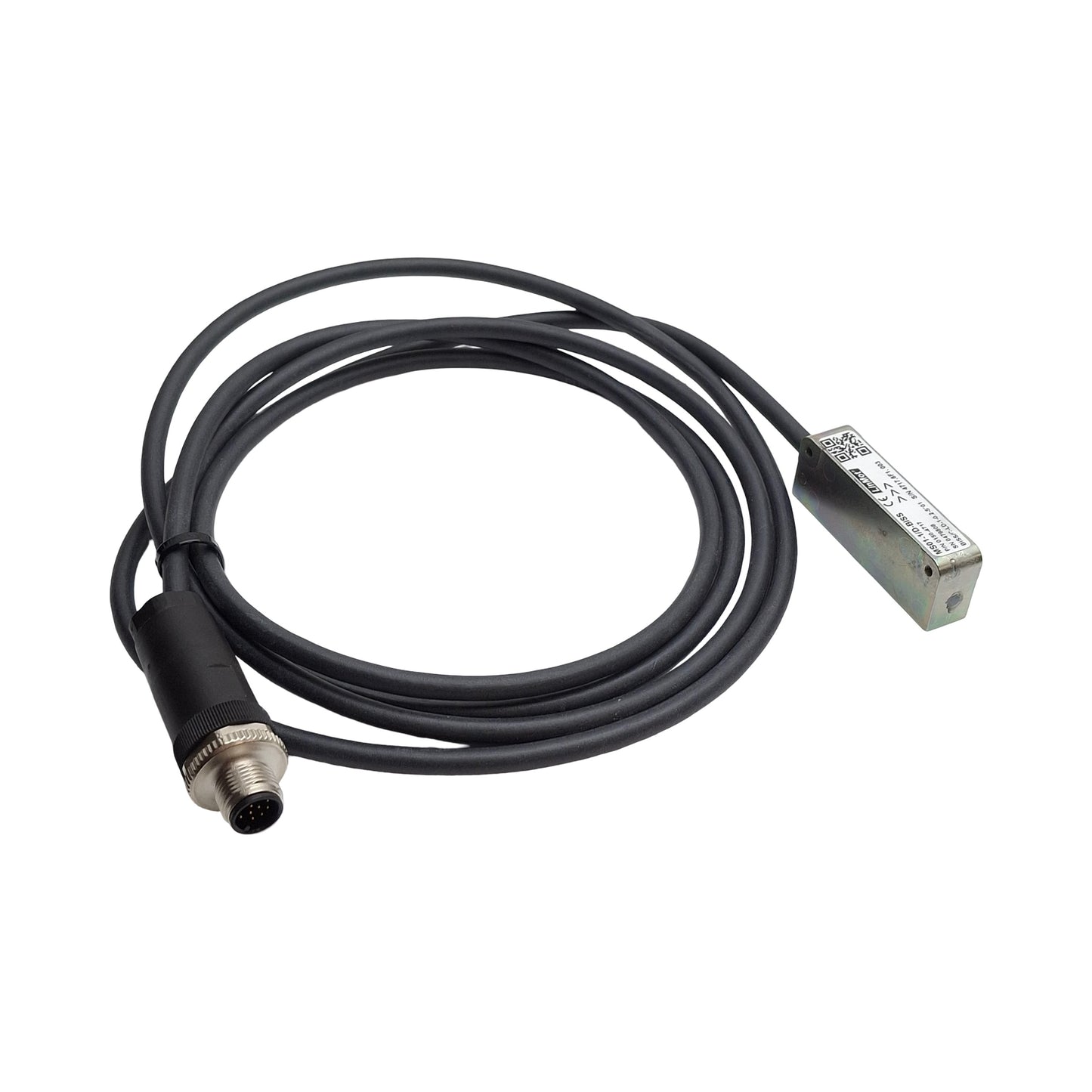 Used Linmot MS01-1/D-BISS Absolute Position Sensor, BISS-C Interface, 16m Range