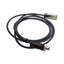Used Linmot MS01-1/D-BISS Absolute Position Sensor, BISS-C Interface, 16m Range