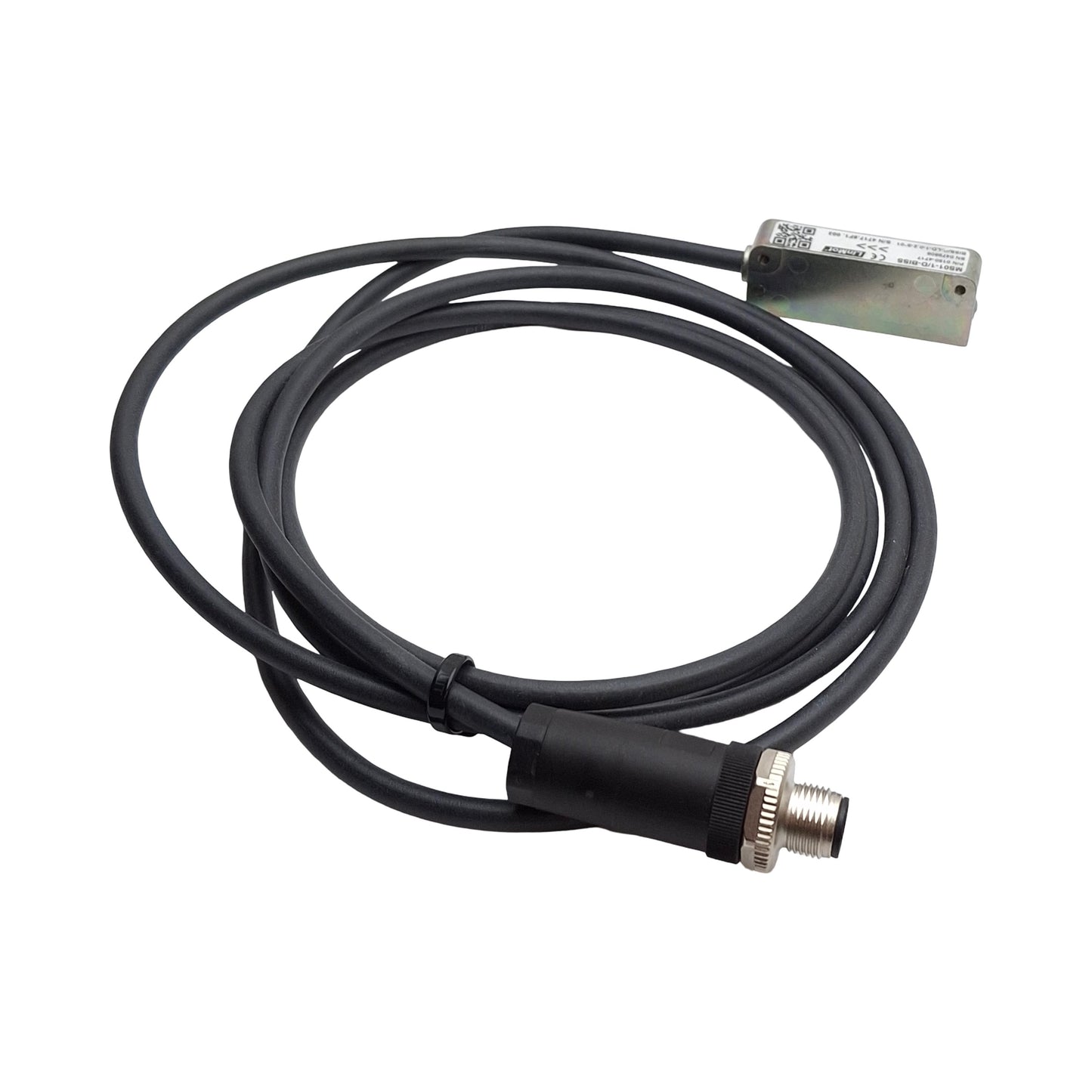 Used Linmot MS01-1/D-BISS Absolute Position Sensor, BISS-C Interface, 16m Range