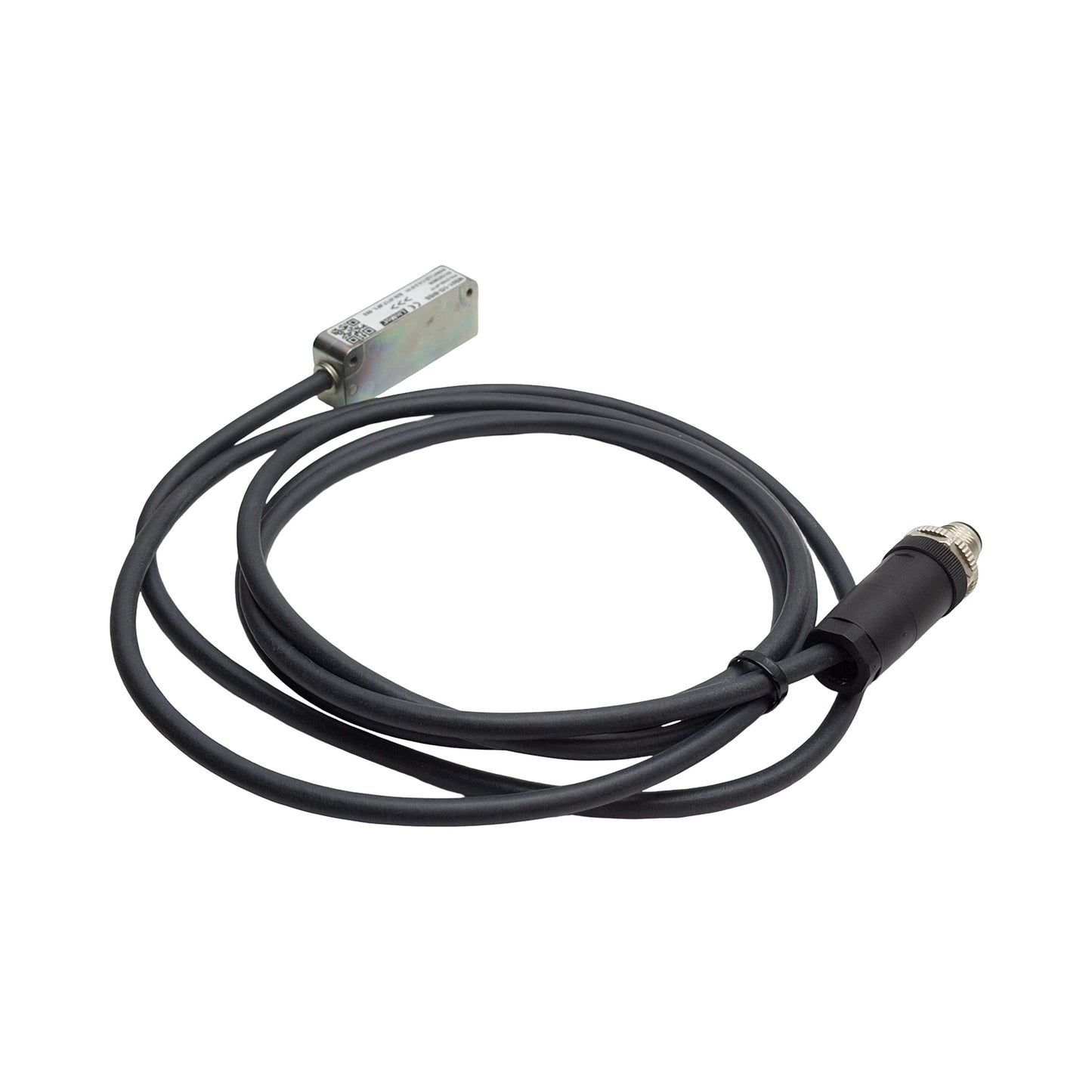 Used Linmot MS01-1/D-BISS Absolute Position Sensor, BISS-C Interface, 16m Range