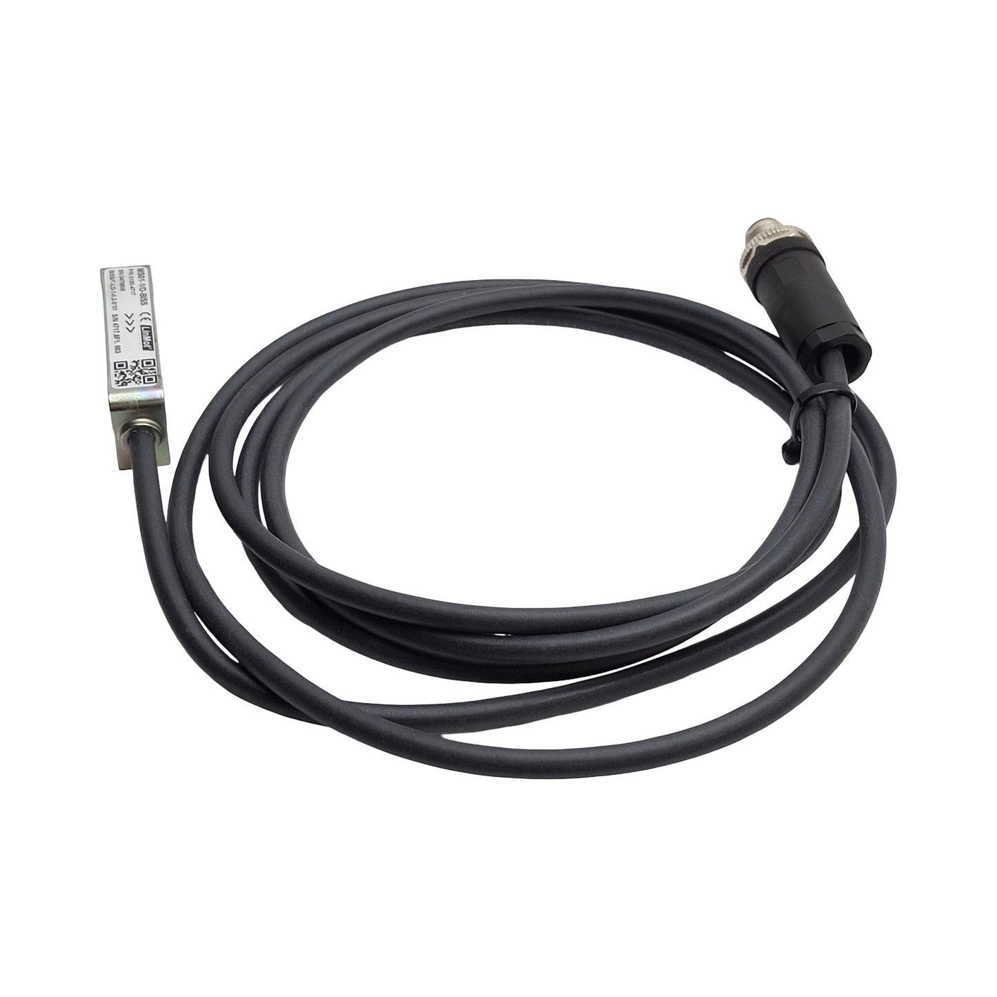 Used Linmot MS01-1/D-BISS Absolute Position Sensor, BISS-C Interface, 16m Range