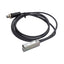 Used Linmot MS01-1/D-BISS Absolute Position Sensor, BISS-C Interface, 16m Range
