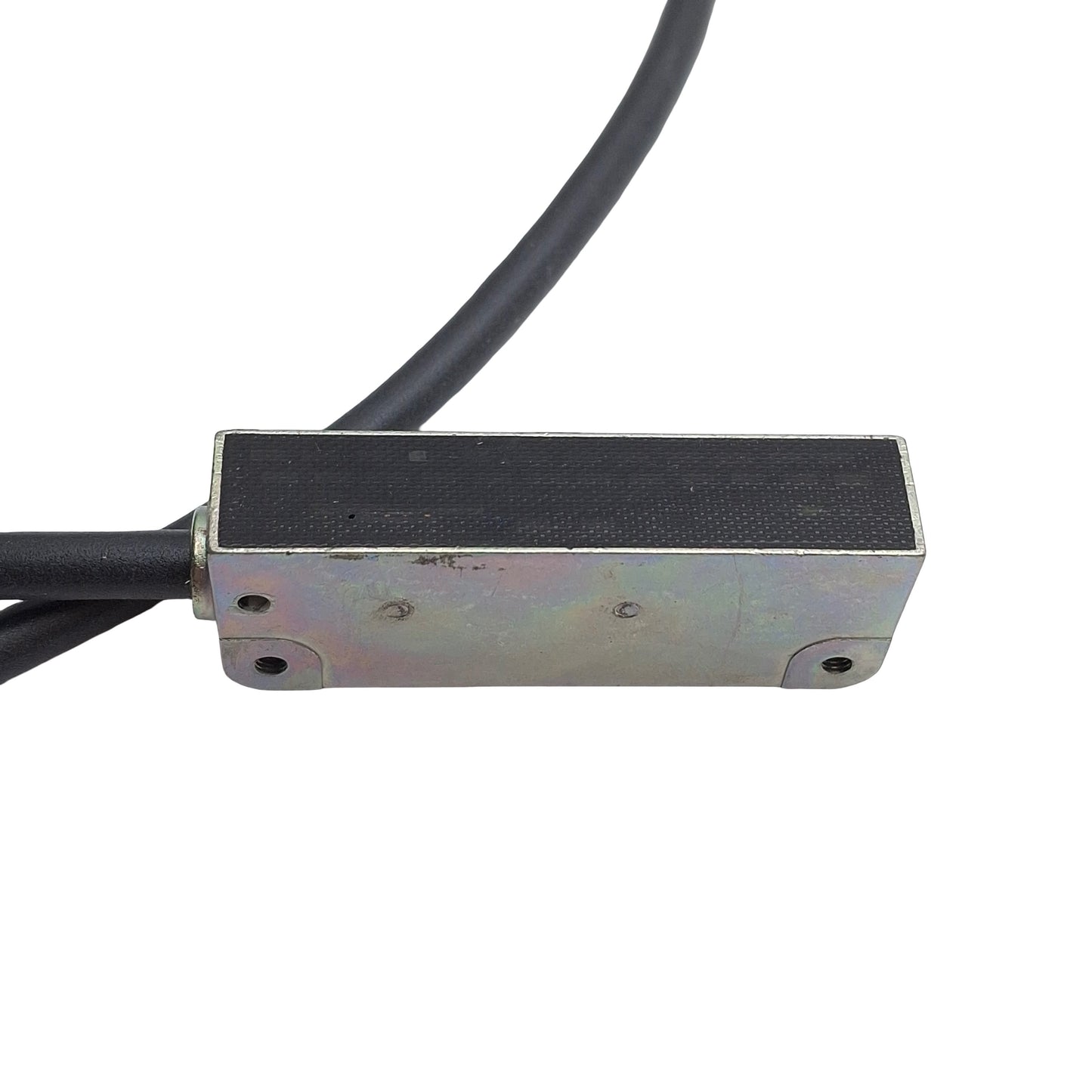 Used Linmot MS01-1/D-BISS Absolute Position Sensor, BISS-C Interface, 16m Range
