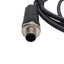 Used Linmot MS01-1/D-BISS Absolute Position Sensor, BISS-C Interface, 16m Range