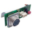 Used Mitutoyo MPI41802 Input Board For LSM-3000 Laser Scan Micrometer System