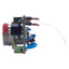 Used Mitutoyo MPI41802 Input Board For LSM-3000 Laser Scan Micrometer System