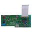 Used Mitutoyo MPI41802 Input Board For LSM-3000 Laser Scan Micrometer System