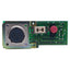 Used Mitutoyo MPI41802 Input Board For LSM-3000 Laser Scan Micrometer System