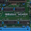 Used Mitutoyo MPI41502 Control Board For LSM-3000 Laser Scan Micrometer System