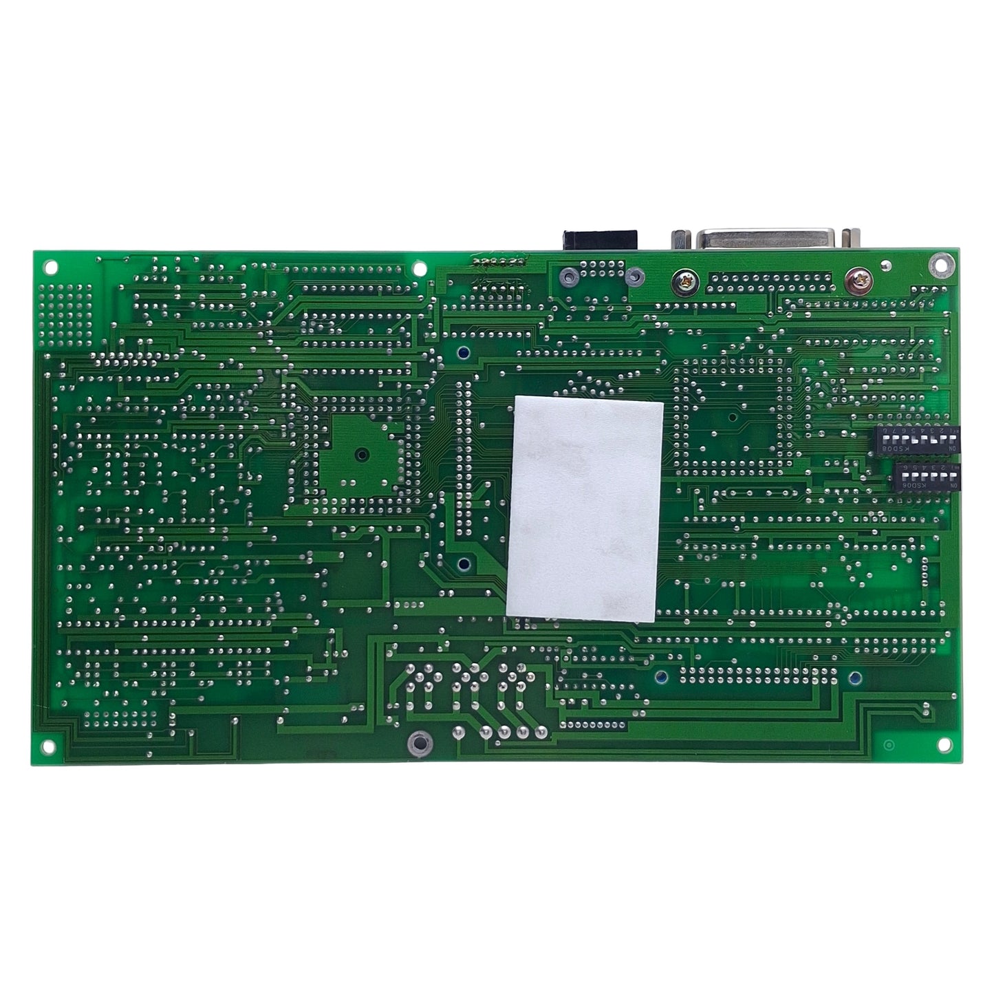 Used Mitutoyo MPI41502 Control Board For LSM-3000 Laser Scan Micrometer System