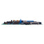 Used Mitutoyo MPI41502 Control Board For LSM-3000 Laser Scan Micrometer System