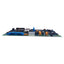 Used Mitutoyo MPI41502 Control Board For LSM-3000 Laser Scan Micrometer System