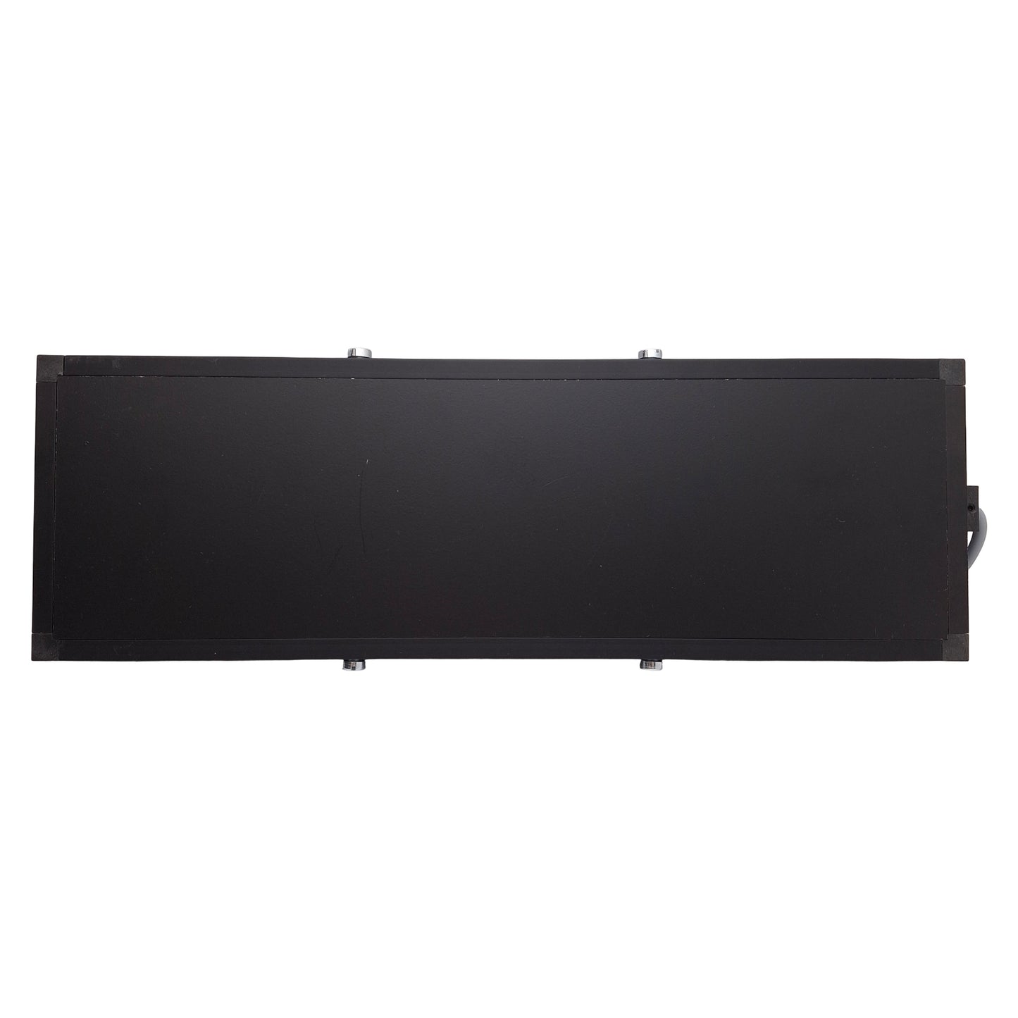 New AI BL1404-66024-M12 Machine Vision Backlight, Red 660nm, 14in x 4in, M12, 24VDC
